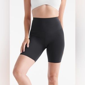 Knix HiTouch High Rise Short